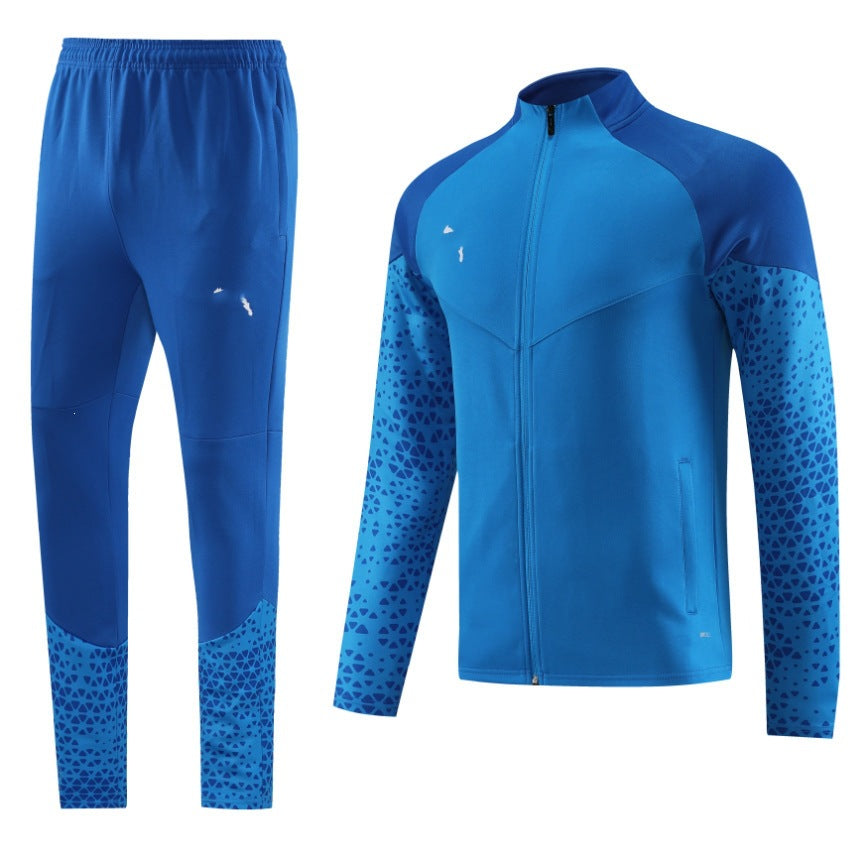 Fall and Winter Training Apparel Mix | Sporty Style