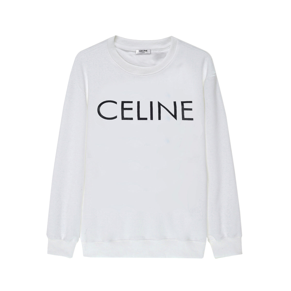 Sudadera CB.DR.CL... Unisex | Cuello Redondo