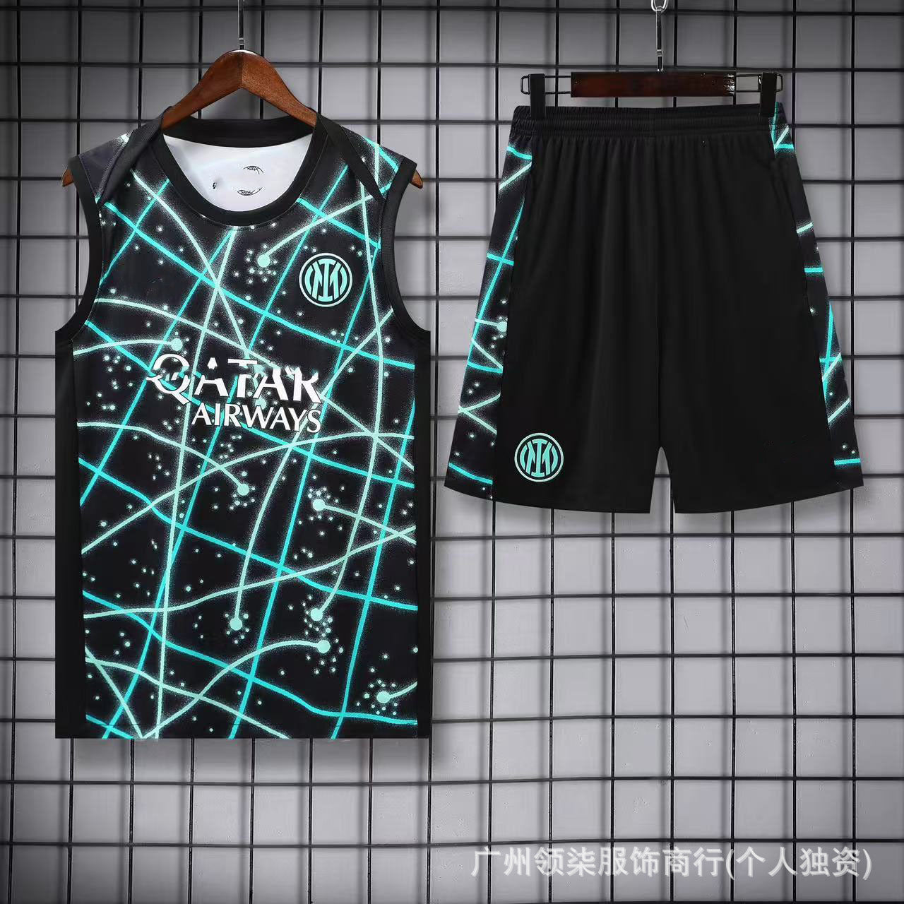 Camiseta Entrenamiento Fútbol 2526