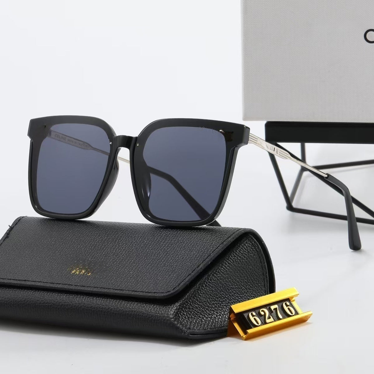 Gafas De Sol CE 2026 | Montura Carey