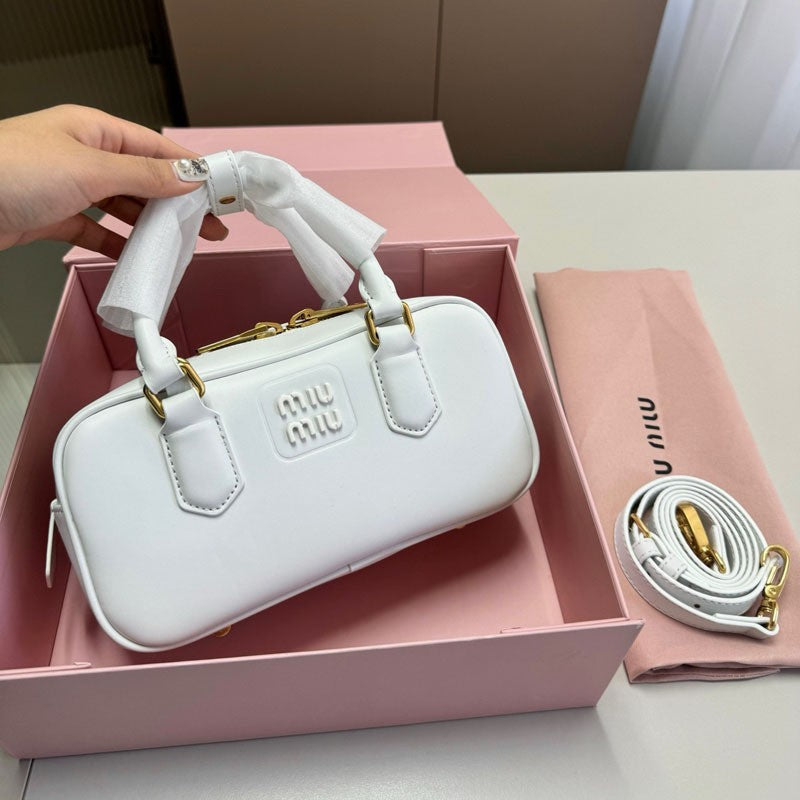 Bolso Miu Miu Mujer Estilo Vintage | LuxuryMarkt