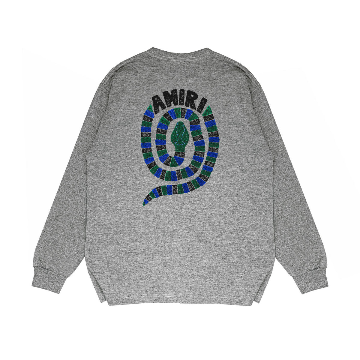 Sudadera de hombre MIX | Manga larga