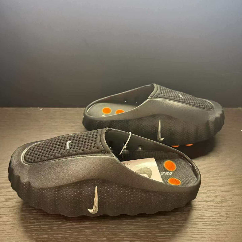 Baskets Nike NK001 | Semelle épaisse surélevée | Homme