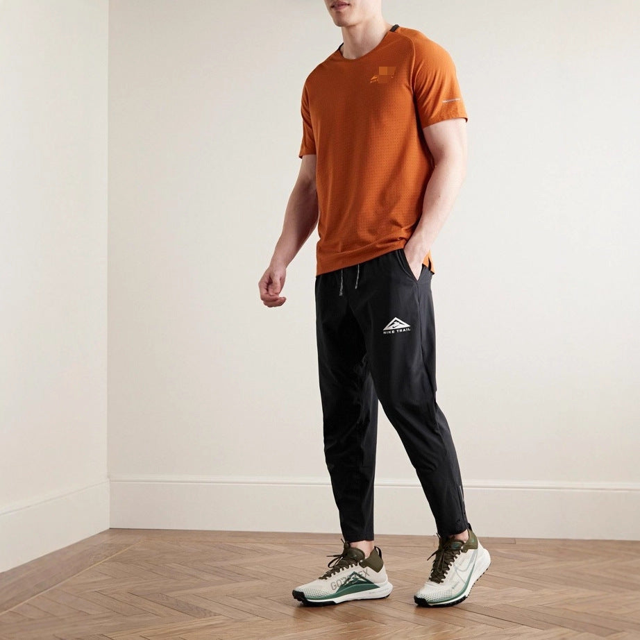 NKT Men's Pants | Casual Sport Style