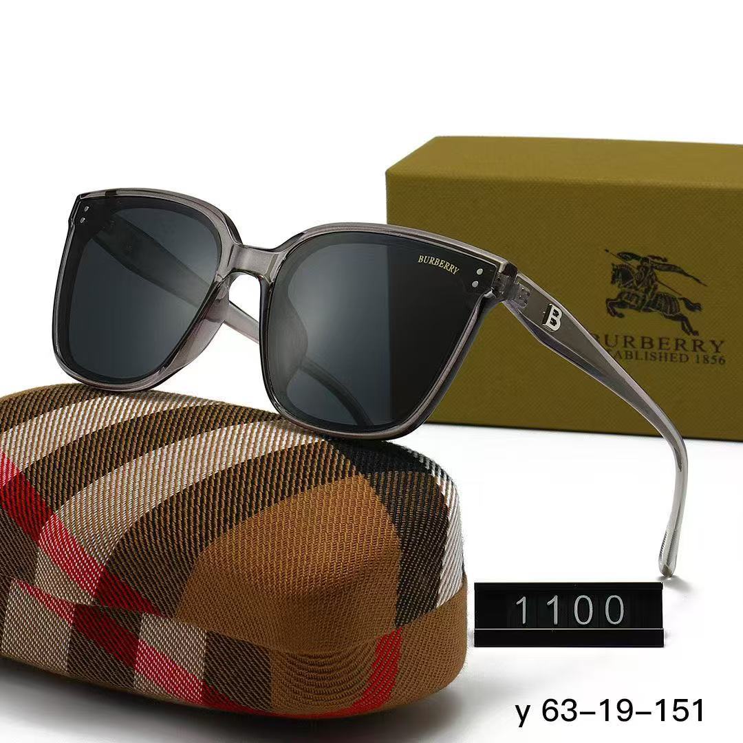 Vintage Square Frame Sunglasses | Unisex Outdoor