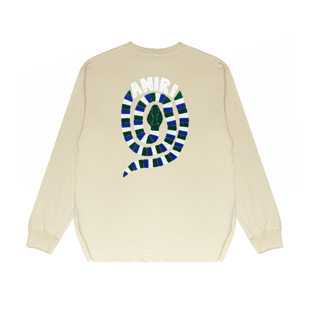Sudadera de hombre MIX | Manga larga
