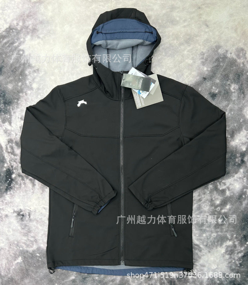 MIX Unisex Jacket | Outdoor Style