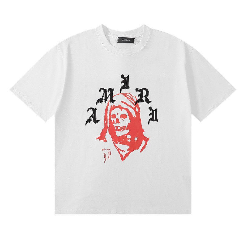 Heavyweight Pure Cotton T-Shirt | Heavy Cotton | Luxury Markt
