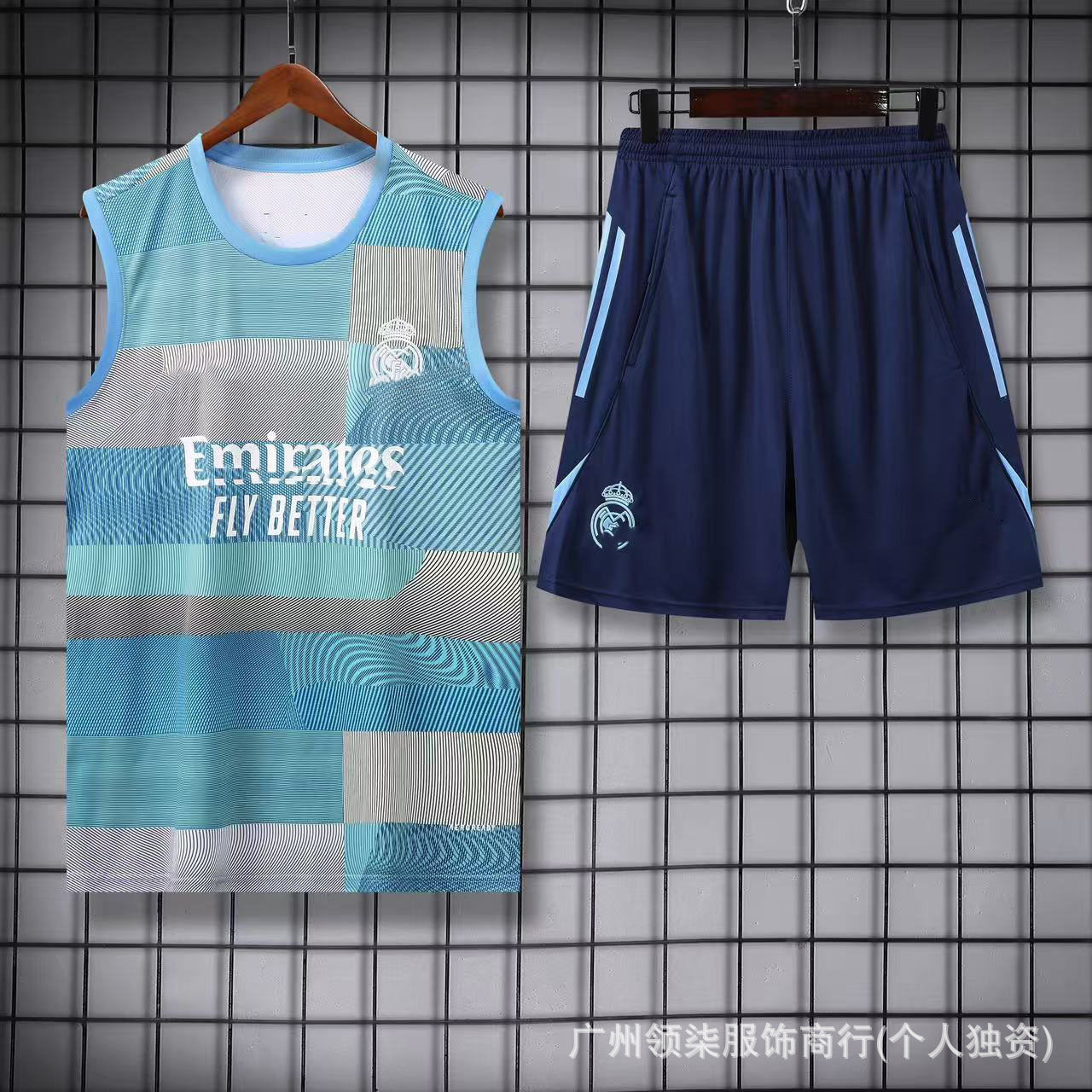 Camiseta Entrenamiento Fútbol 2526