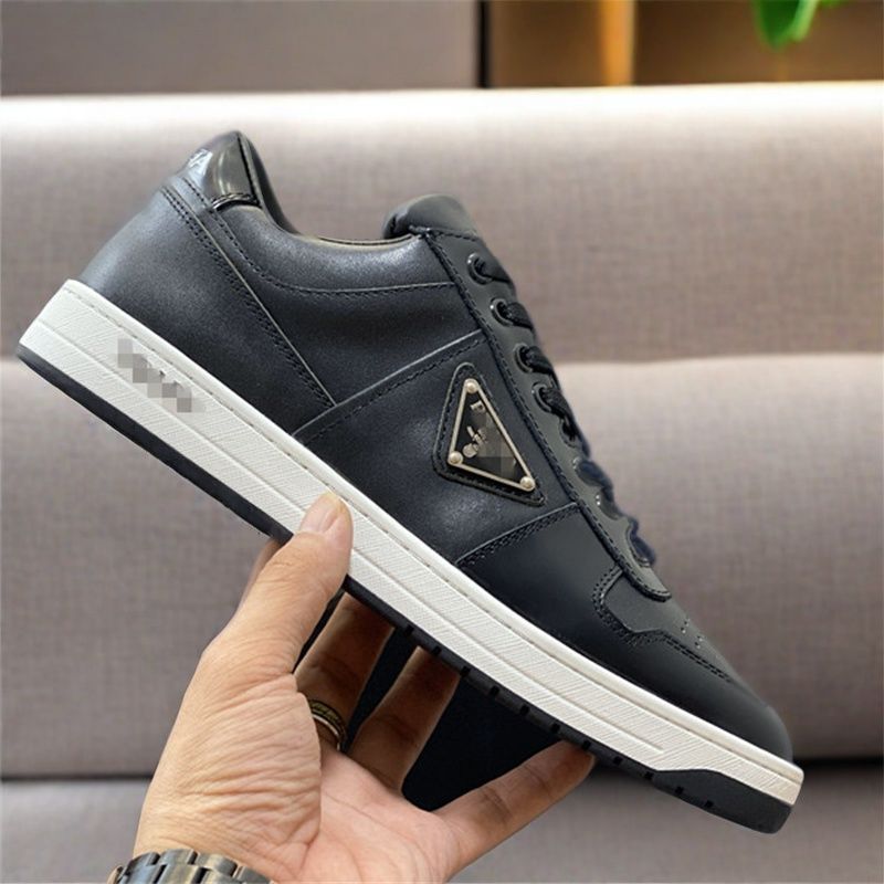 European Station 2025 zapatillas de hombre de alta gama con bloqueo de color transfronterizo, zapatillas informales de moda, zapatillas blancas transpirables, zapatillas clásicas de hombre