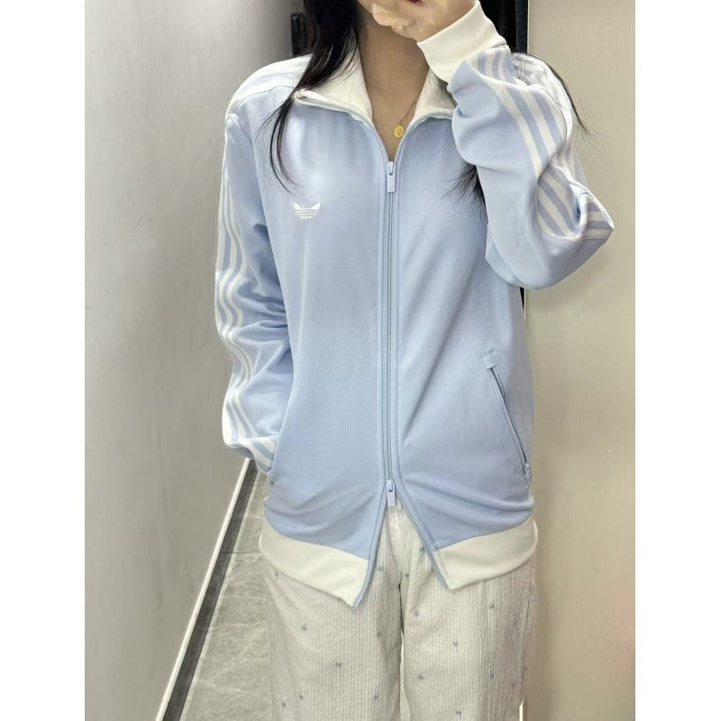 Chaqueta ADID | Tres Rayas