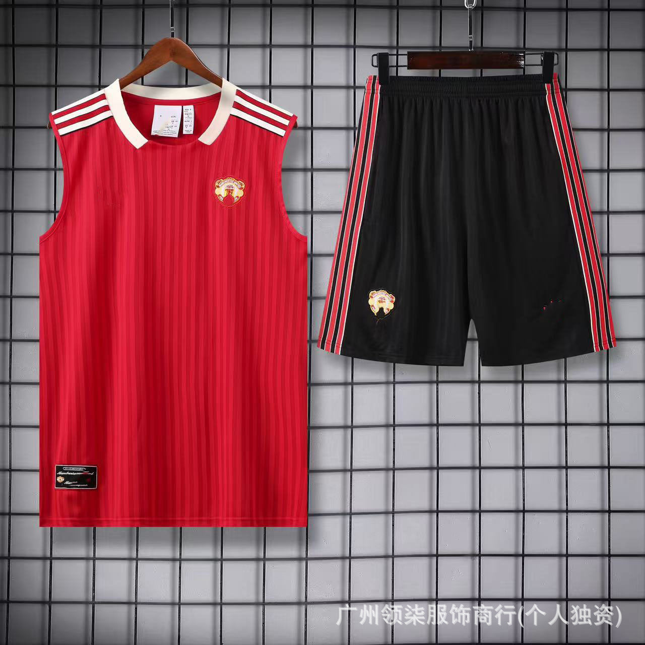 Camiseta Entrenamiento Fútbol 2526