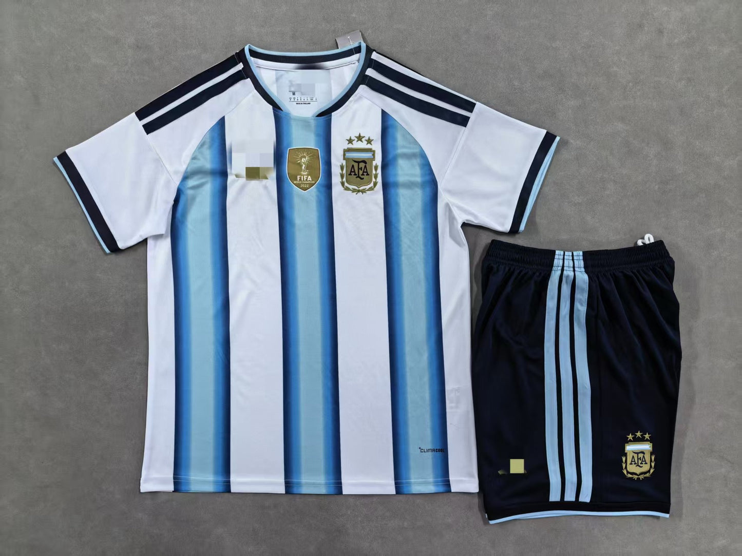 2627 Selección Nacional Inglaterra Japón Países Bajos Canadá Edición Fan Set Adulto