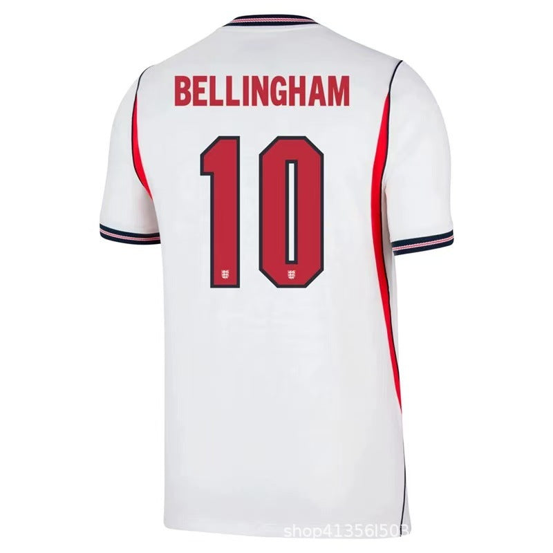 Camiseta de fútbol del Mundial 2026, Argentina, España, selección nacional de Brasil edición jugador, Mundial edición de jugador