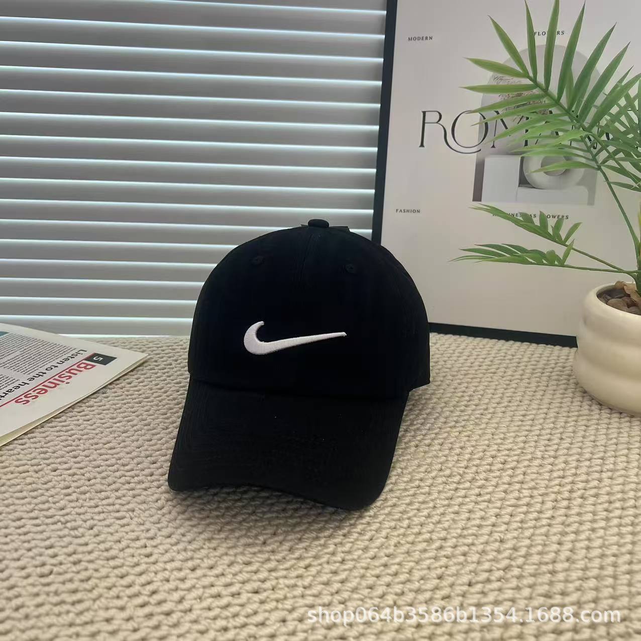 Gorra Nike Béisbol Unisex | LuxuryMarkt