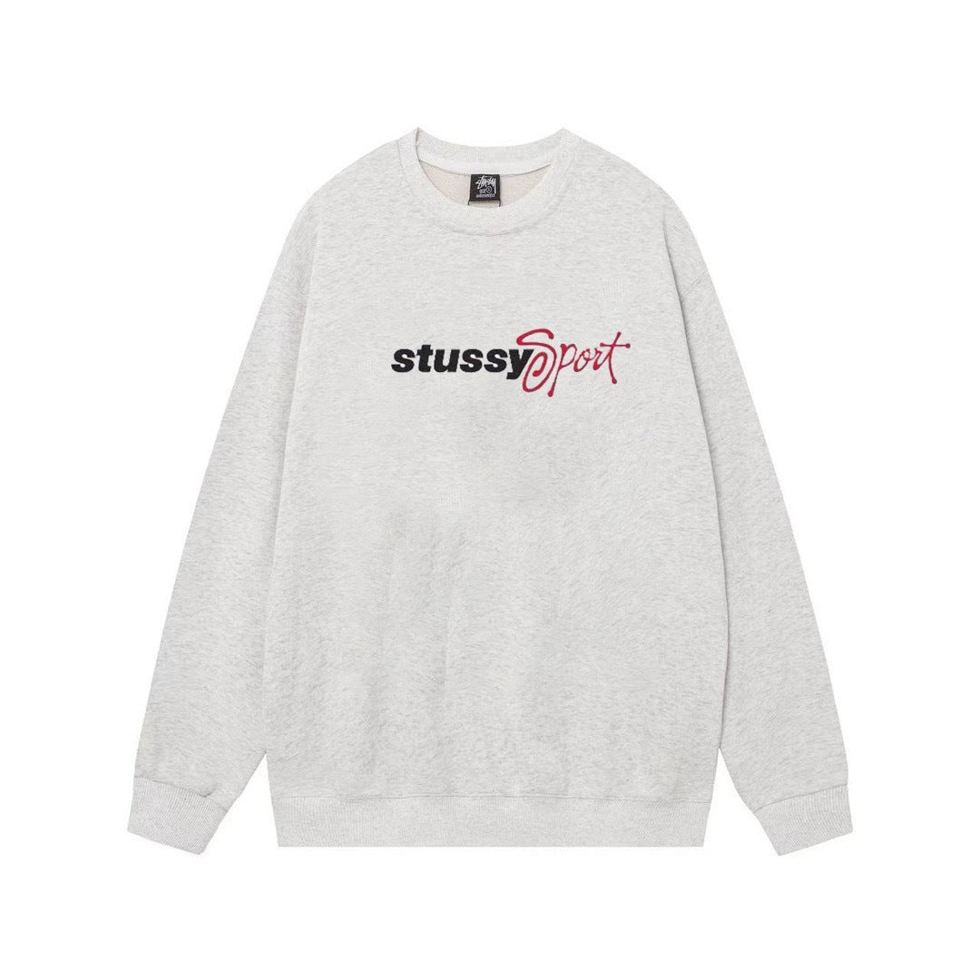 سترة Stussy Mix | طبعة 8 نرد