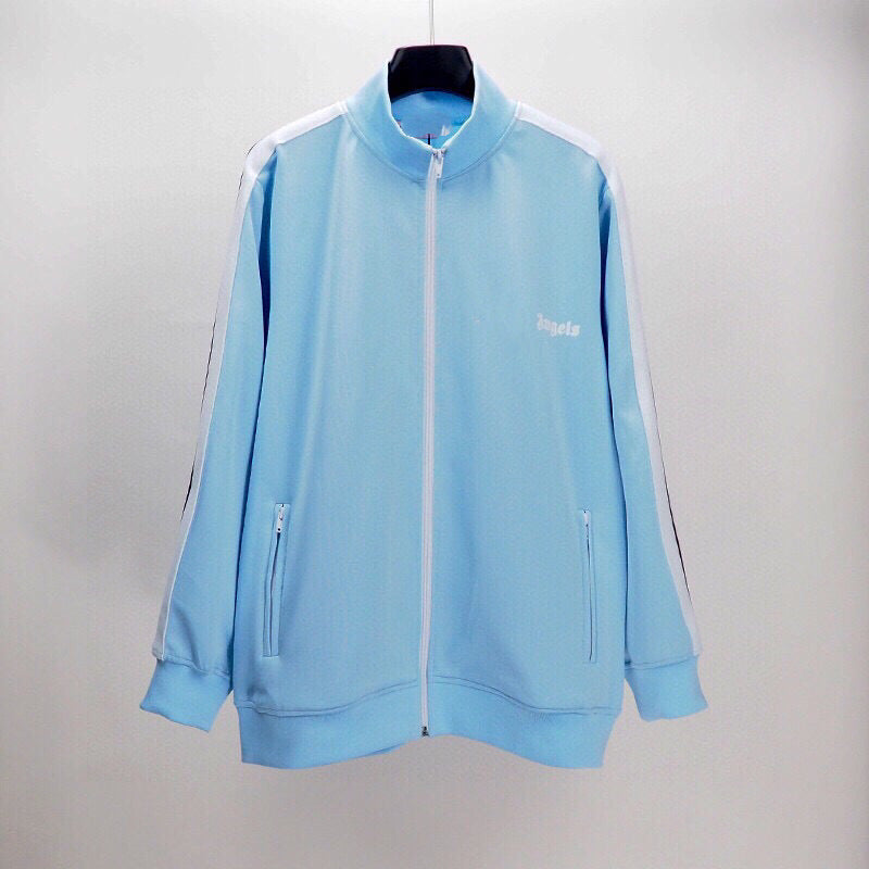 PBスポーツセット | ストライプ柄ジャケット＆パンツ | Luxury Markt