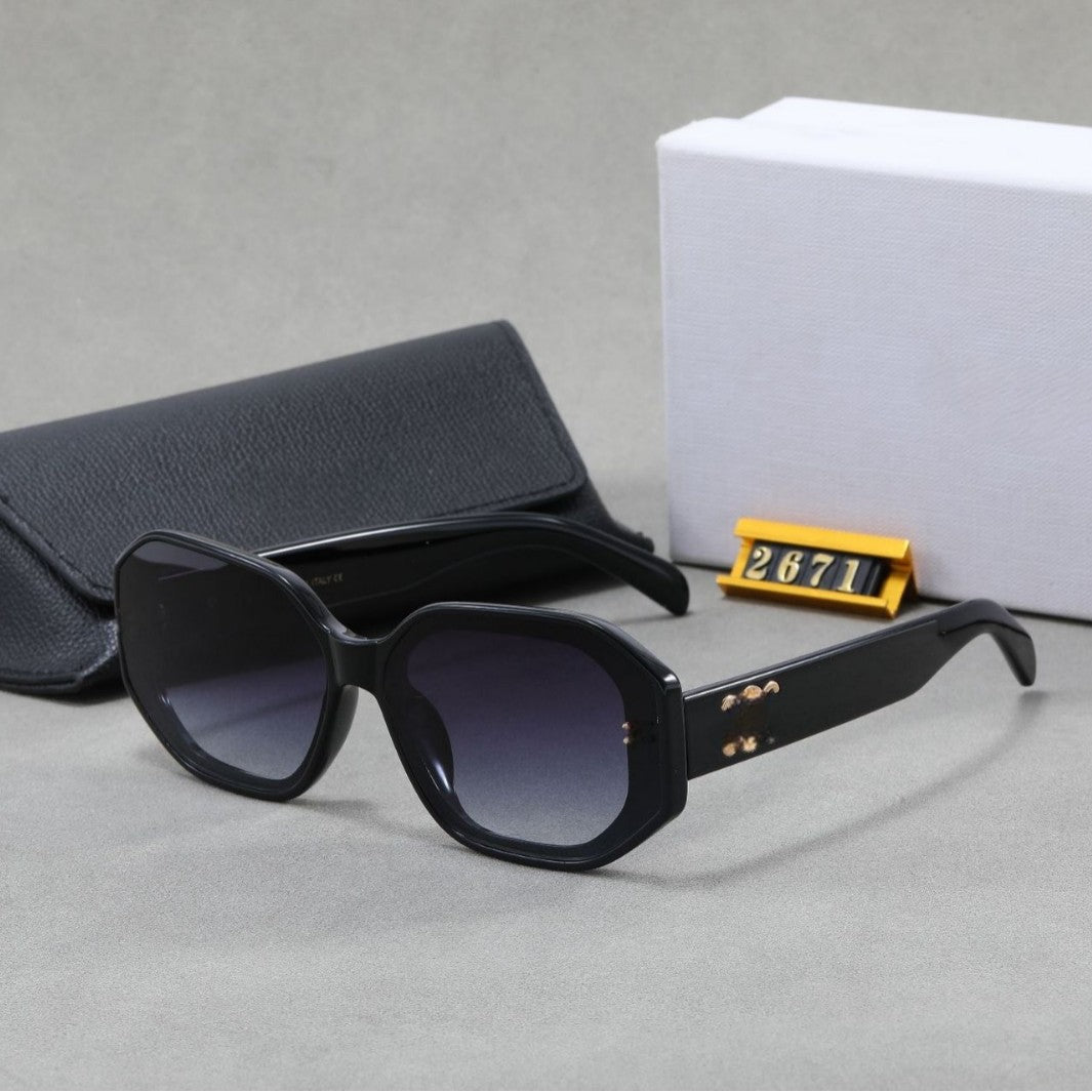 Gafas De Sol Mujer CE 2026 | UV400