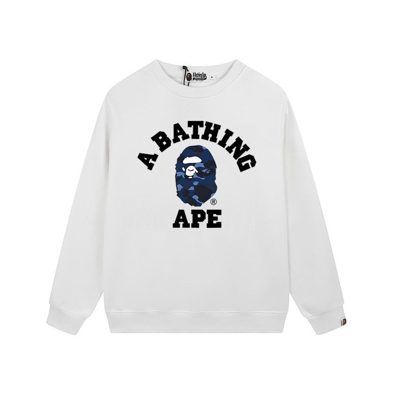 BAPE Sweatshirt | Crewneck and Graphic Print