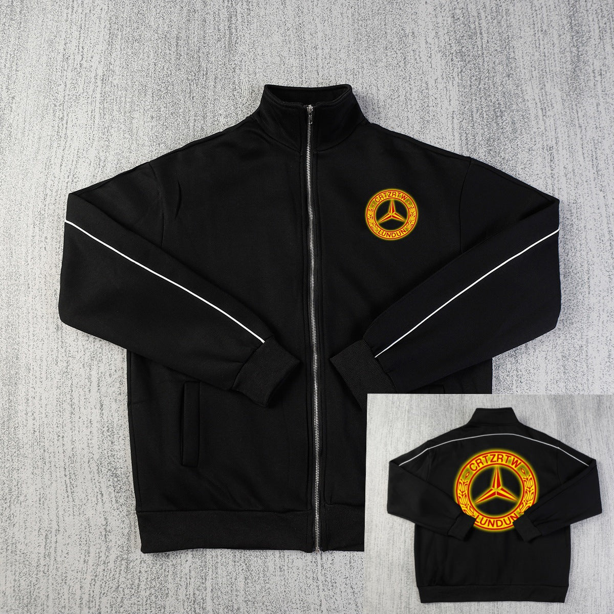 Sudaderas Y Pantalones CORT