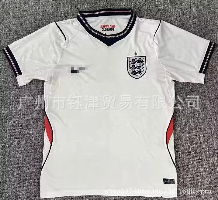 Camiseta Fútbol Copa del Mundo 2026 | Inglaterra, Argentina, Alemania, Portugal, España