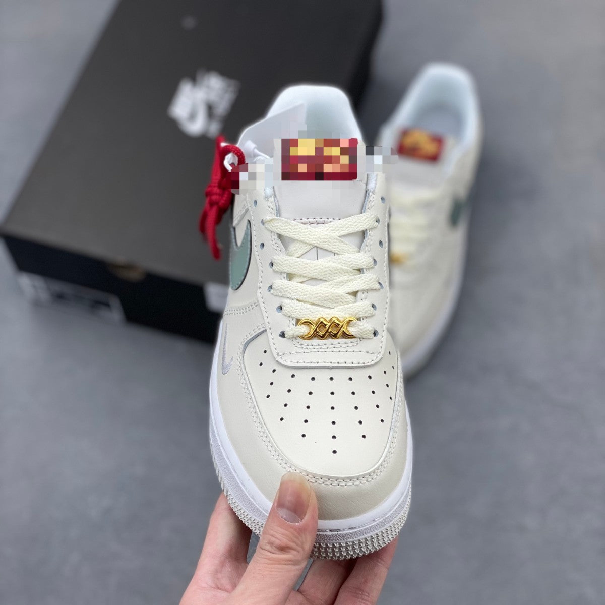 Zapatillas Air Force 1 Hombre | Estilo Urbano Premium