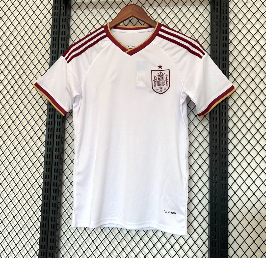 Nuevas camisetas de futbol 26/27