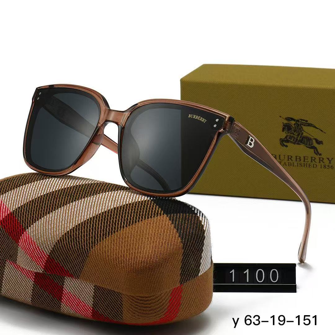 Vintage Square Frame Sunglasses | Unisex Outdoor