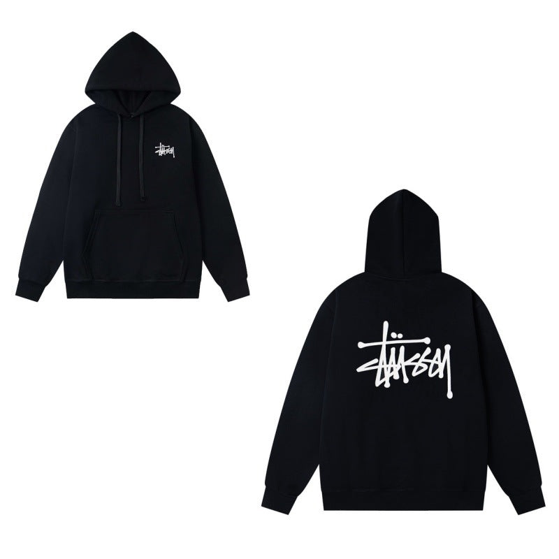 Hoodie and Tracksuit | Fleece Lining