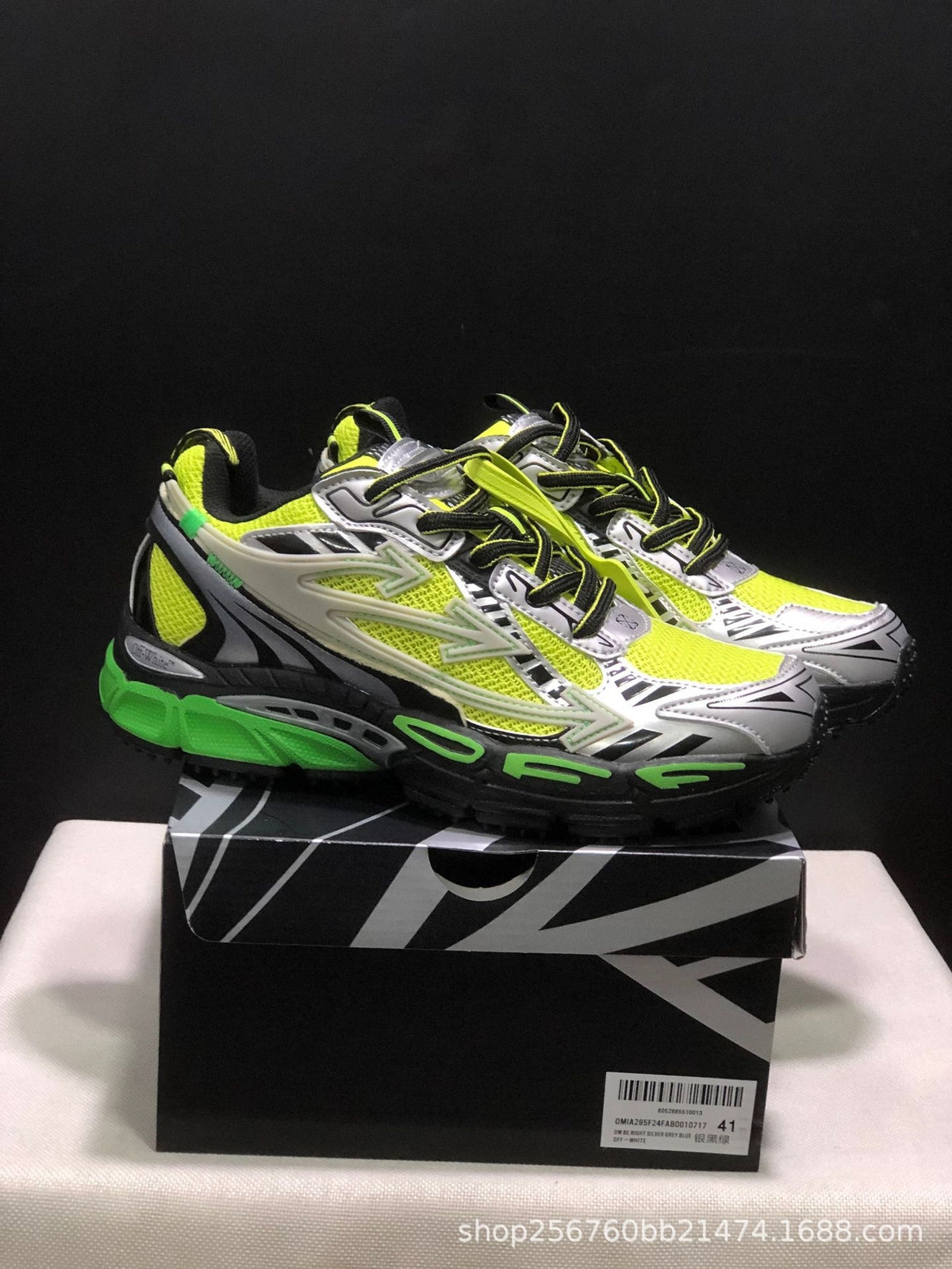 Sport-Sneaker OA | Casual-Stil