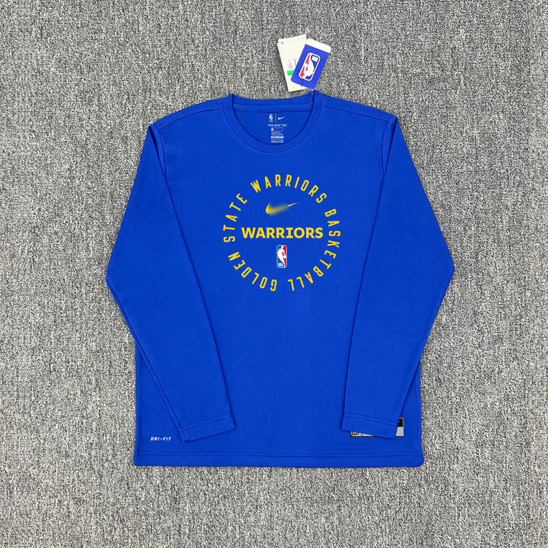 Men's Sports T-Shirt L | Long Sleeve
