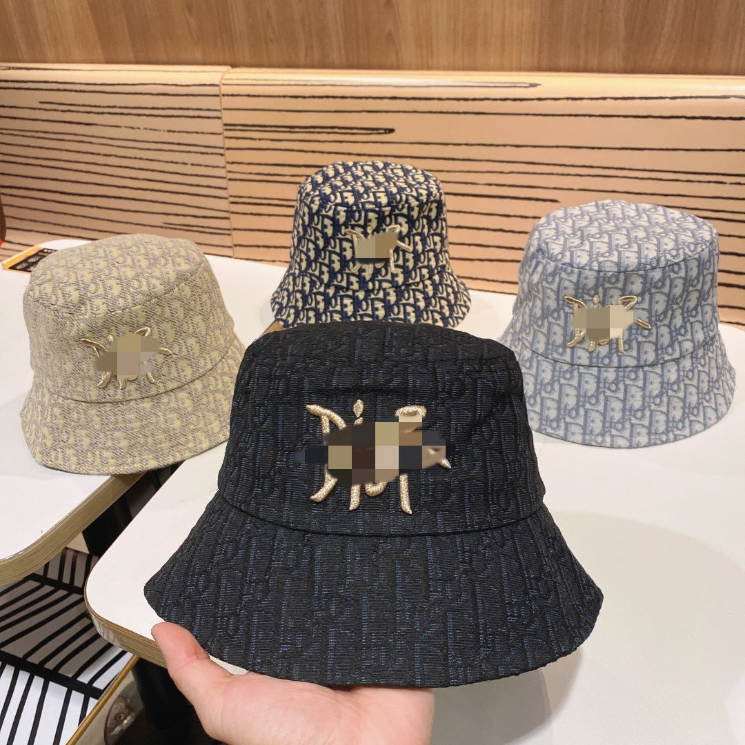 Cappello Coreano Traspirante | Protezione Solare Unisex