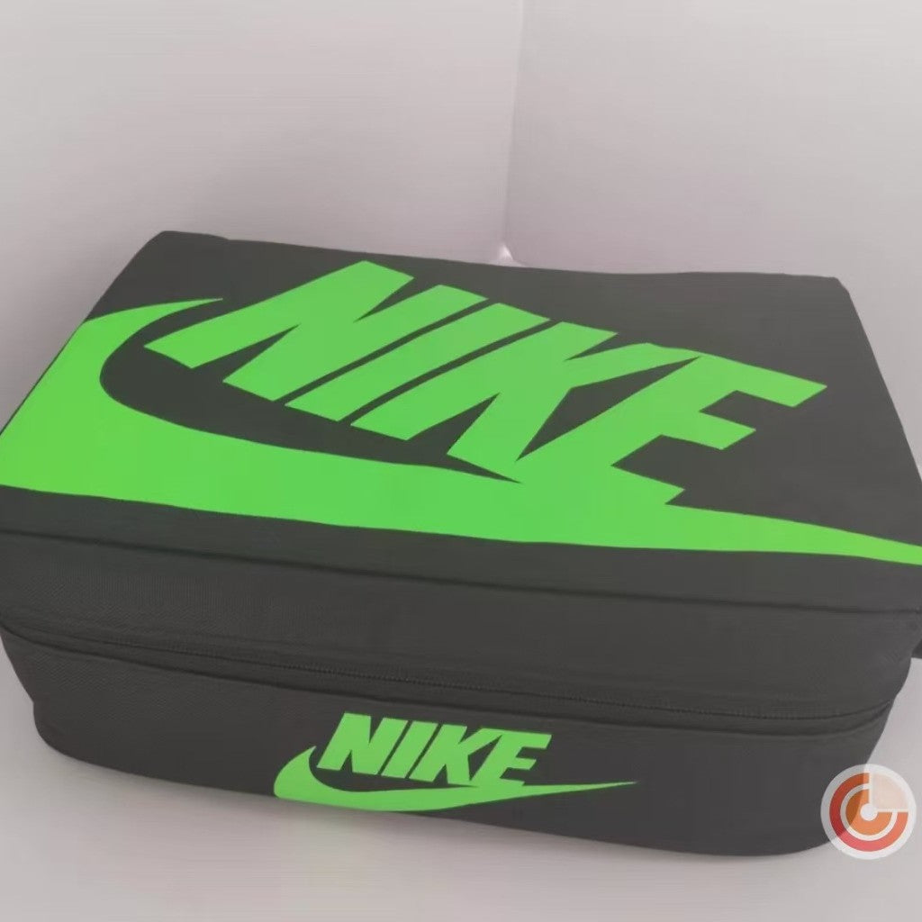 Bolsa Deportiva Zapatillas - Baloncesto Fútbol Gimnasio Unisex