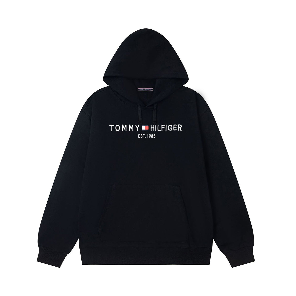 メンズTommTシャツ | 純綿