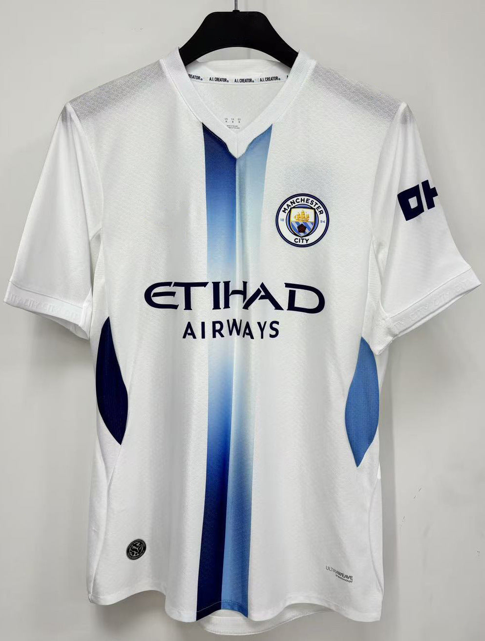 26 camisetas de la Edición de Jugador de la Copa del Mundo, selección principal del Real Madrid del Bayern, Argentina, camiseta de fútbol de secado rápido México