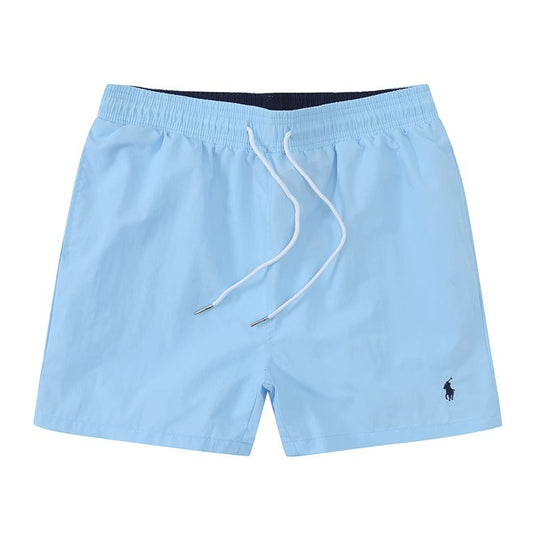 Short de plage de sport à séchage rapide