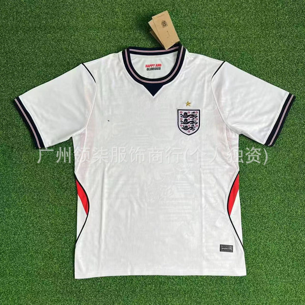 Maillot de football homme | Espagne 2 étoiles