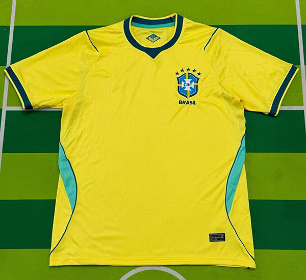 Camisetas de la selección nacional de la Copa del Mundo 2026: USA Yamal, Argentina, Alemania, Francia, Brasil, camisetas de fútbol de manga corta