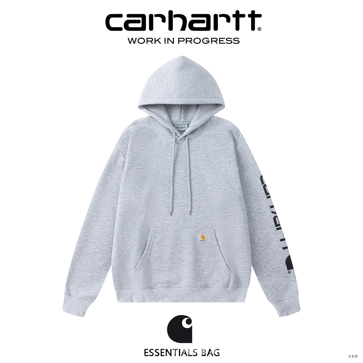 Джинсы C Unisex | Винтажный стиль