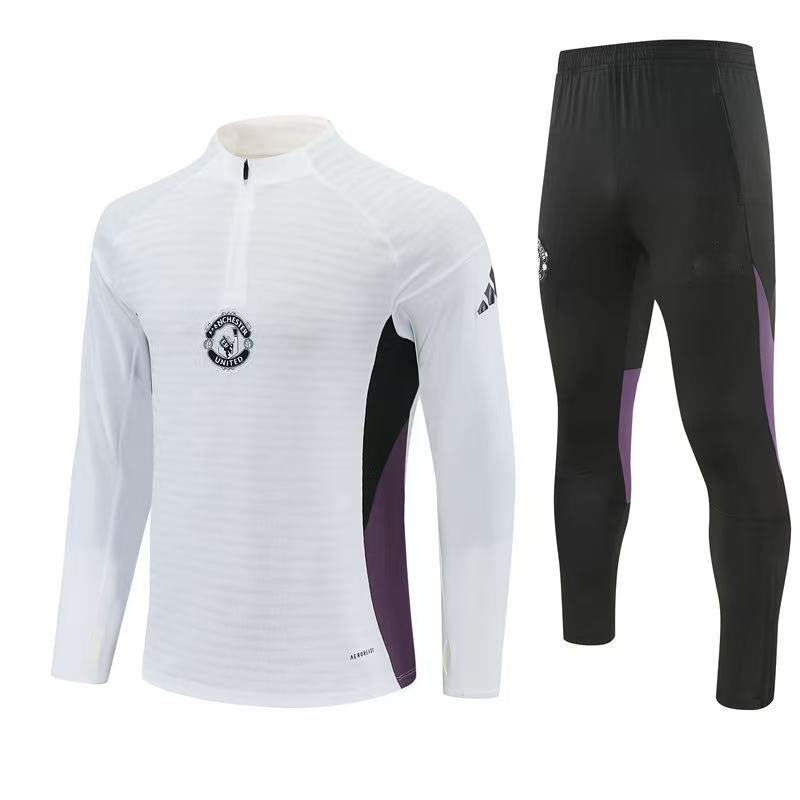 Nuevas equipaciones de fútbol para niños, París, Arsenal, Chelsea, España, Inglaterra, Francia, uniformes de entrenamiento de media tirada