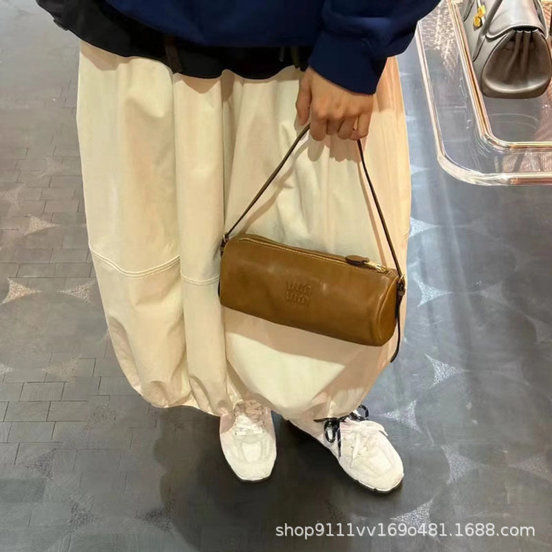 Bolso MM | Retro De Hombro | Con Caja
