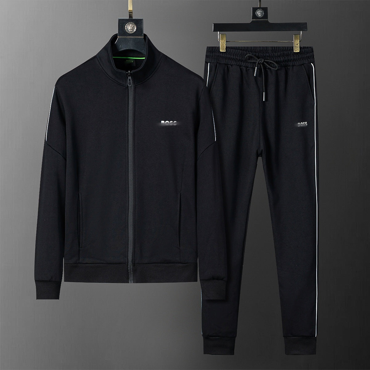 Men's 2-Piece Sportswear Set HB