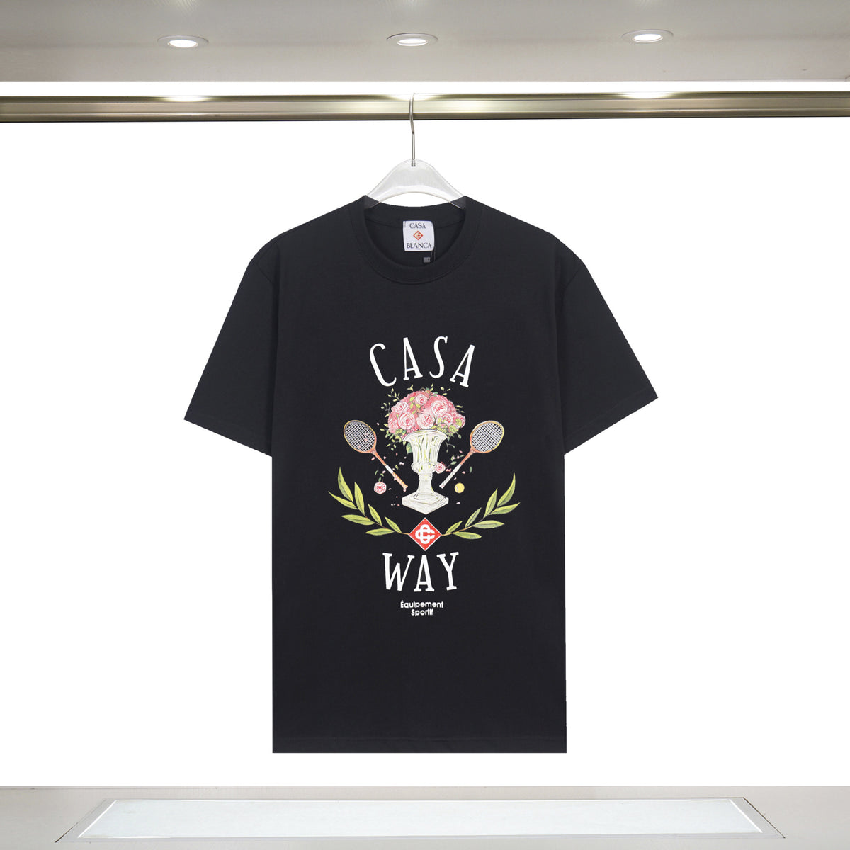 Sudadera CB.DR.CL... Unisex | Cuello Redondo