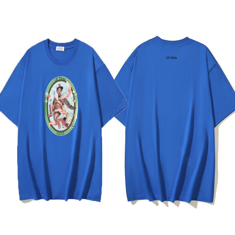 Camiseta Hip Hop MIX | Street Verano