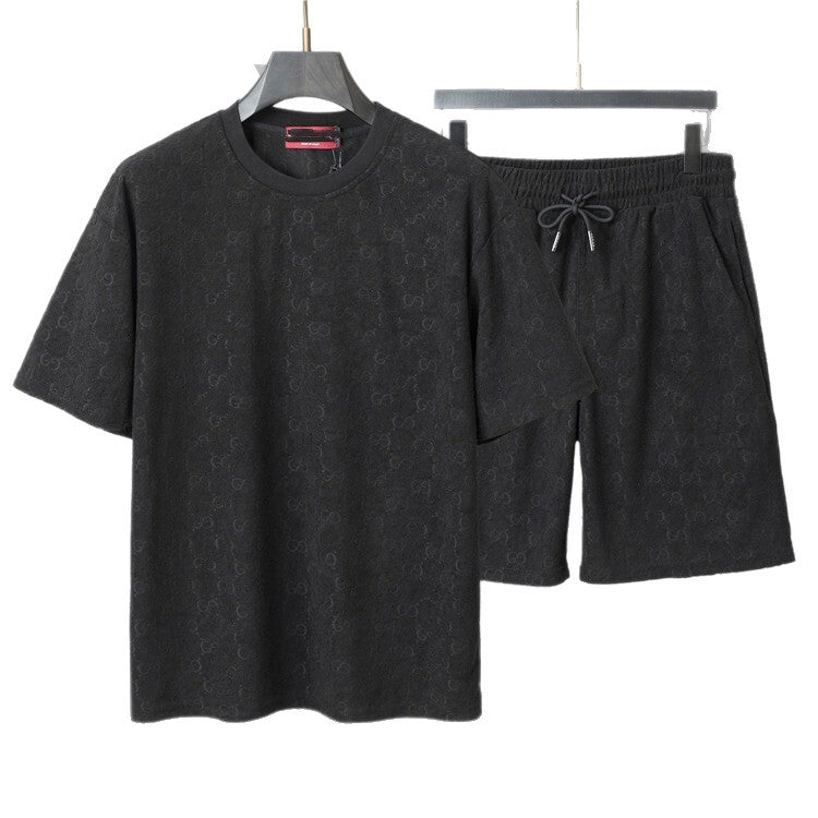 Modern Matching Sets Different Brands Mix | 3D All-Over Print