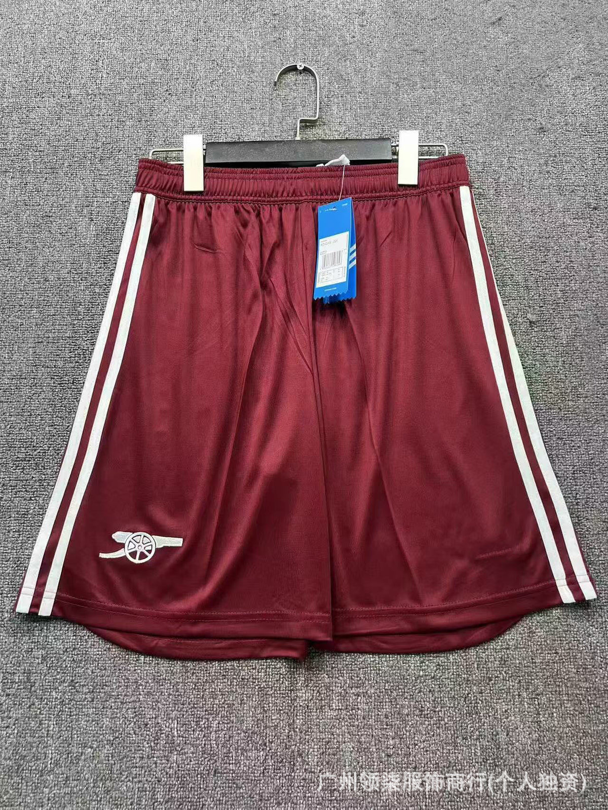 Men's Soccer Shorts | 2026