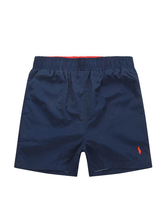 Pantalones Deportivos Tres Puntos | Shorts Secado Rápido Verano