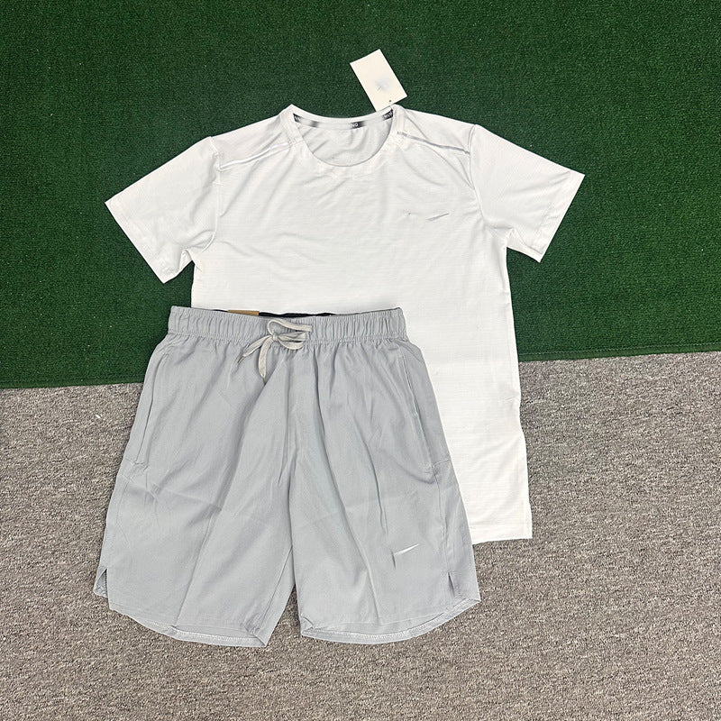 Men's NK Sports Shorts | Breathable Quick-Dry