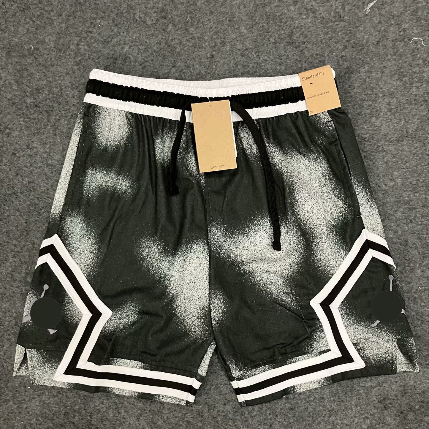 Pantalones Cortos Hombre Baloncesto | Malla Transpirable Secado Rápido
