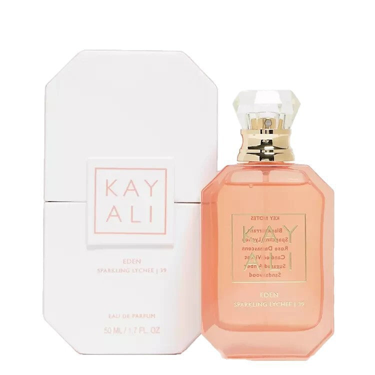 Perfume superventas transfronterizo LattafaYara en Arabia Oriental, Dubái, y fragancias duraderas tanto para hombres como mujeres